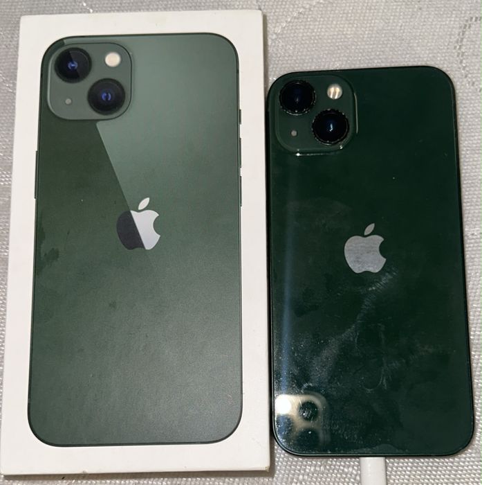 Iphone 13 128 gb