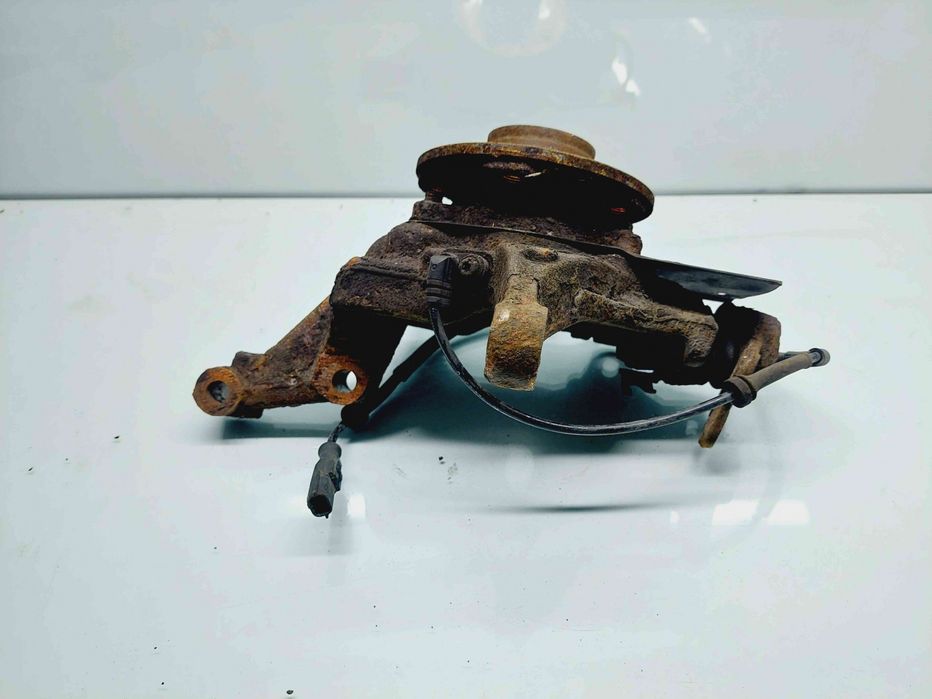 Fuzeta fata dreapta Renault Trafic 3 (F82) [Fabr 2014-2022] OEM 1.6 DC