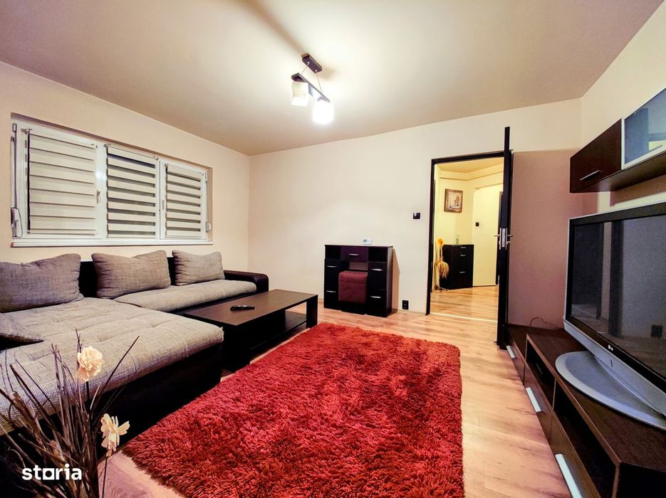 De inchiriat apartament cu 3 camere zona Girocului , Timisoara
