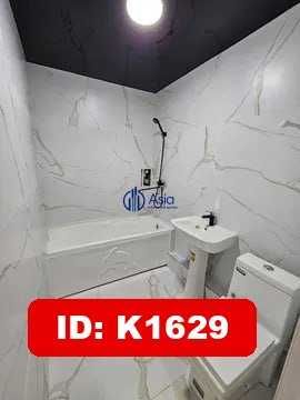 Fayzobod tomondan 2x xona kvartira qizlarga ijaraga beriladi K1629
