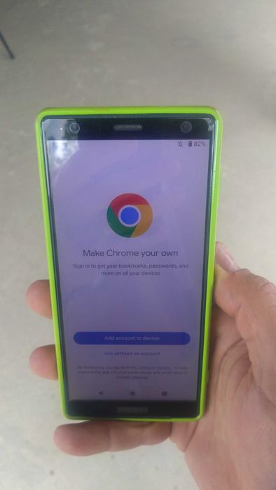 Telefon Sony Xperia XZ2