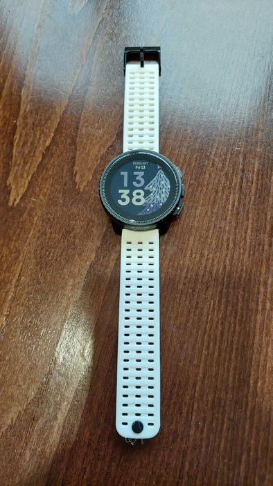 Спортен часовник Suunto Vertical