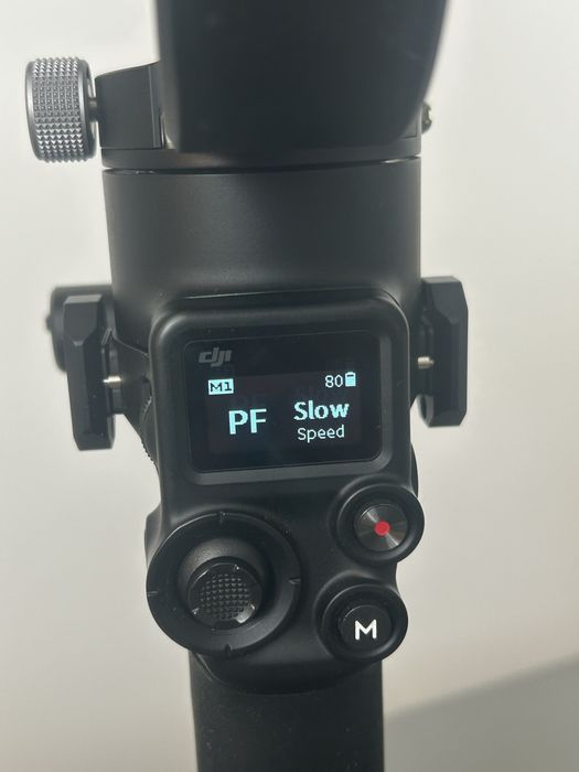 Vand stabilizator Ronin SC2