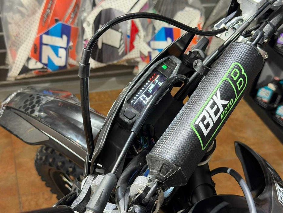 Эндуро BEKMOTO 006G NT300