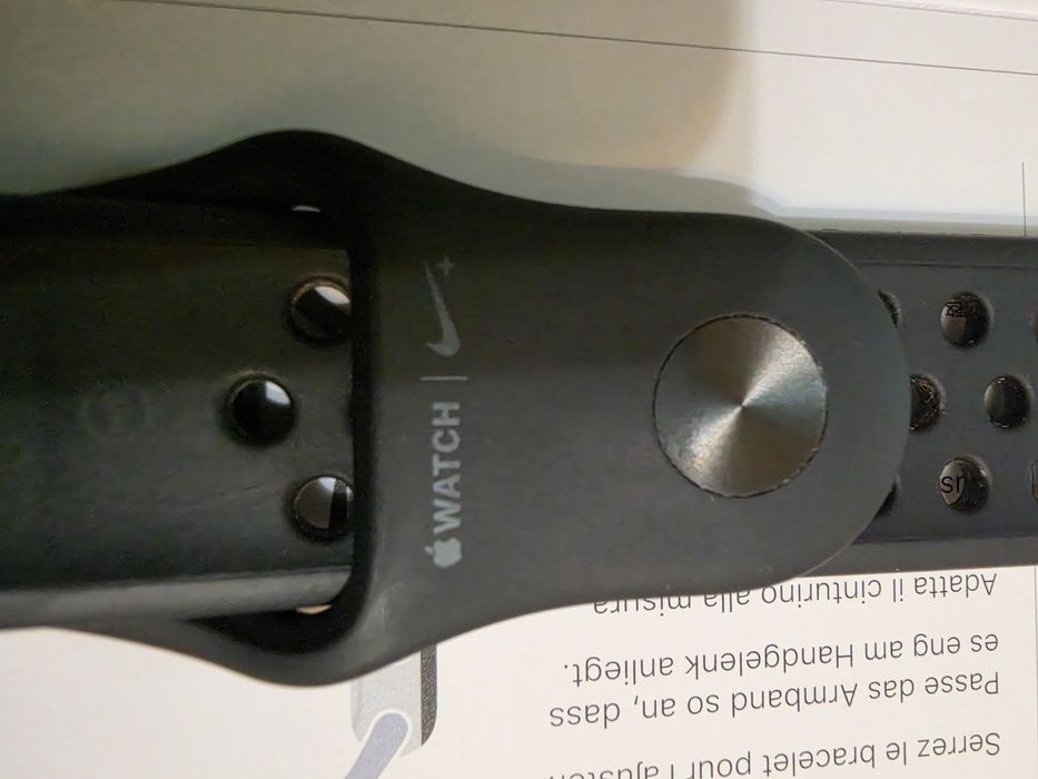 Apple Watch series 11 46mm