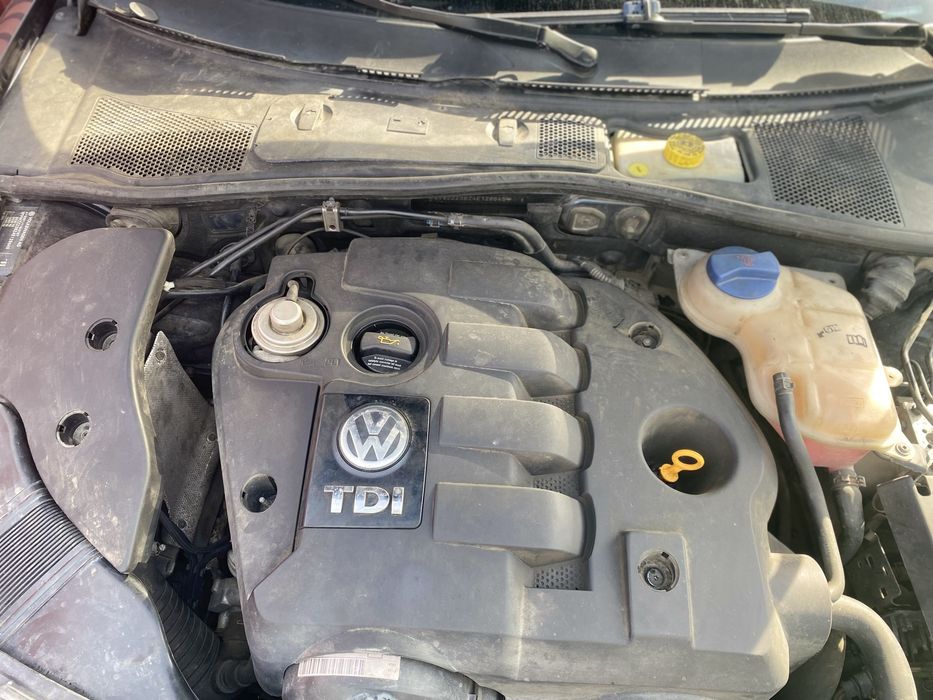 Vand passat b5,fara defecte