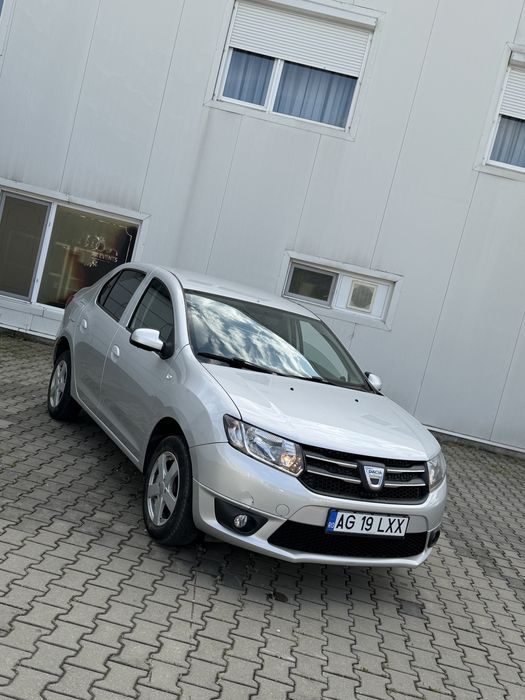 Dacia Logan /proprietar/Posib rate/120.000 KM REALI