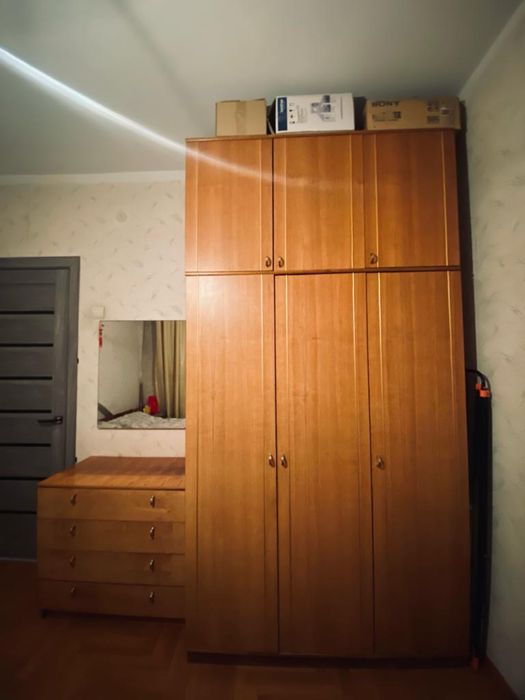 Спальный гарнитур