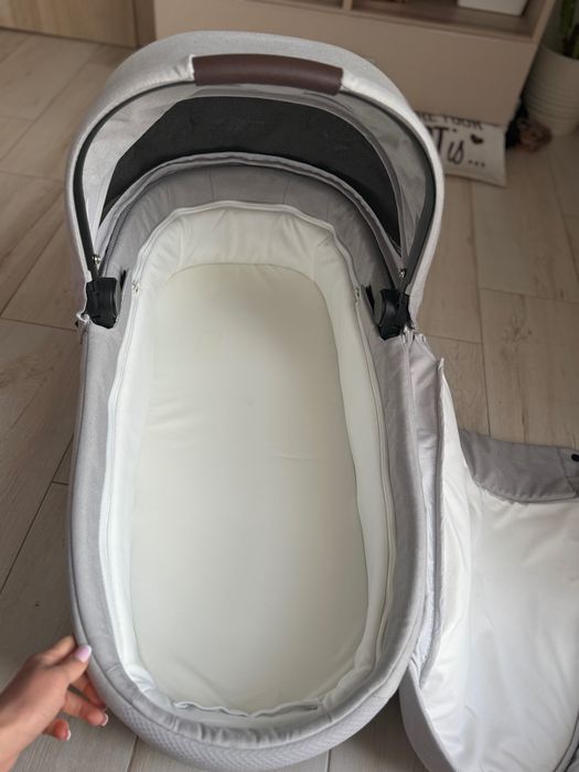 Кош за новородено за количка Cybex Balios S Lux или Talos S Lux