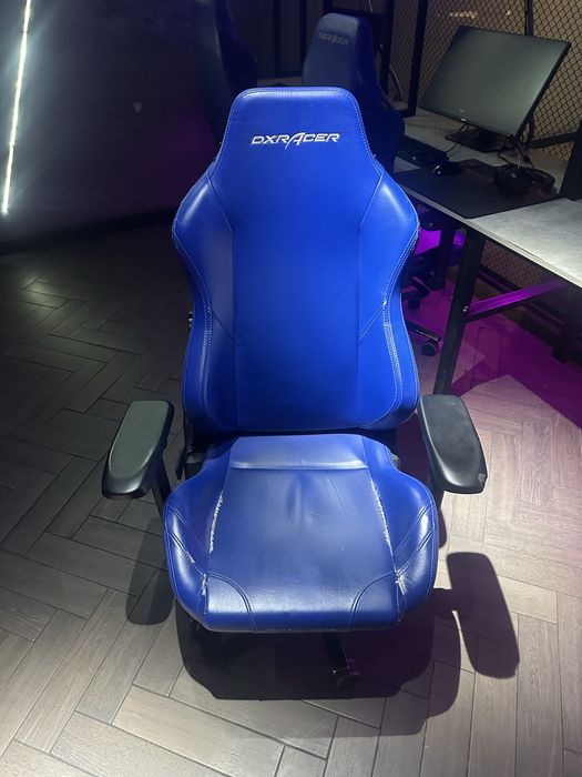 Кресла DX Racer Master
