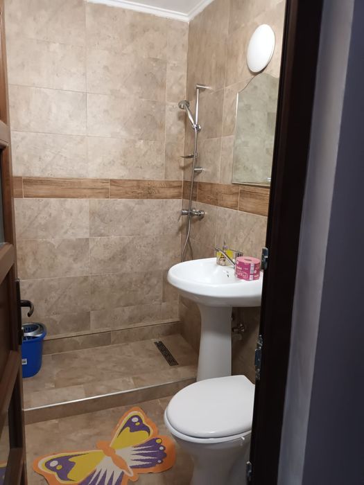 Cazare la casa B Herculane