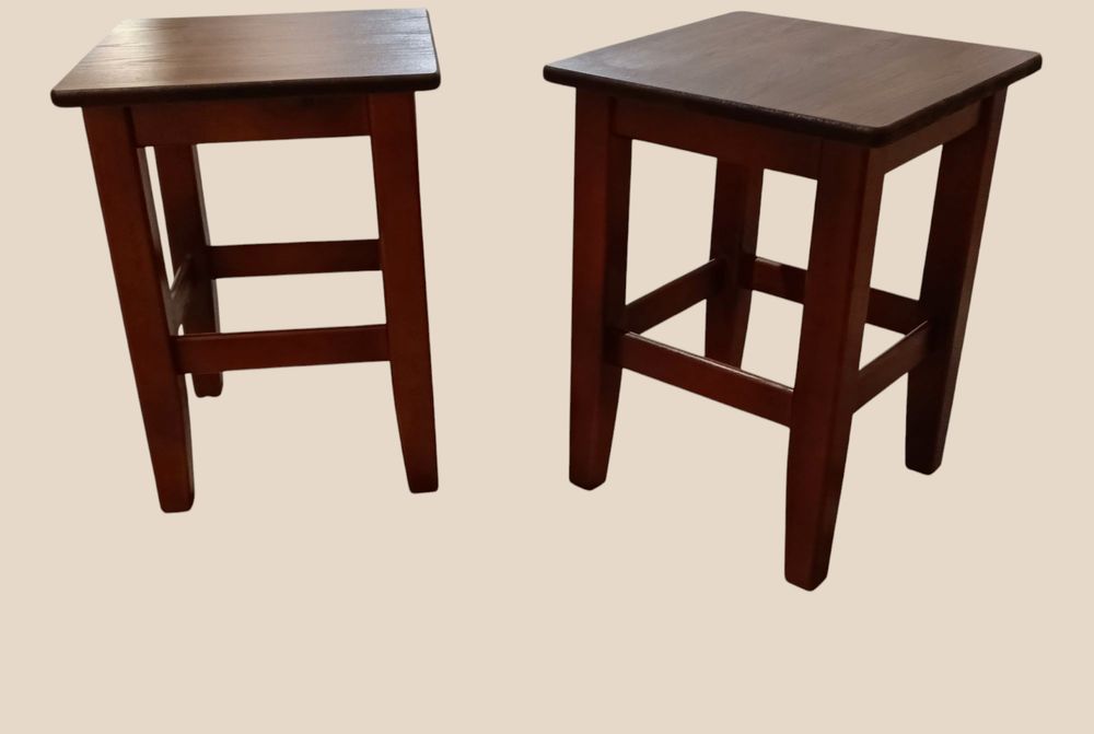 Табуретка мебель качественный материа  sifatli taxtadan ishlangan