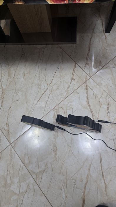 Лампа с мотив, 3Д изработка