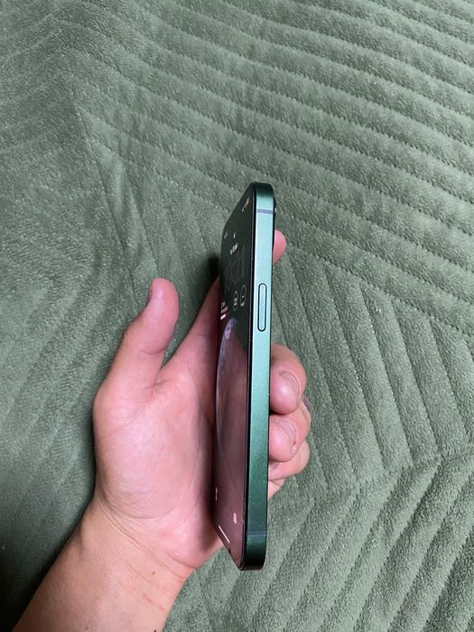 Айфон 13 /128 гб