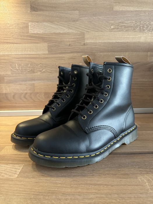 Dr. Martens Vegan Кубинки