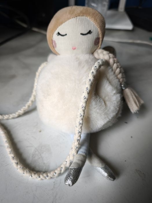 Чантичка на Зара