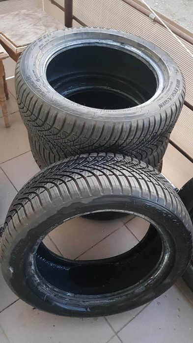 Anvelope Firestone noi D:195/50R15 86H XL Multiseason 4+1