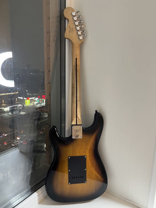 Squier Affinity Stratocaster