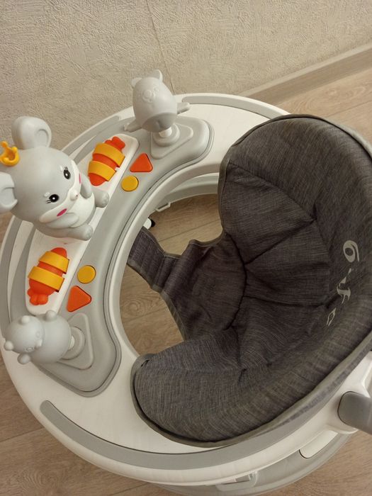 Продам детские ходунки Ling Baby