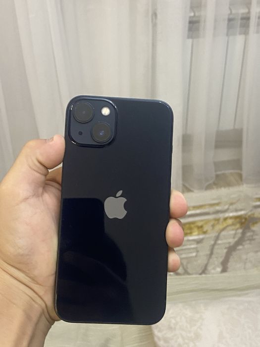 Айфон 13 128гб