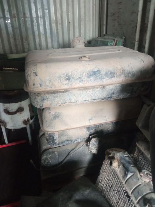 Зил Камаз газ 53 запчасти