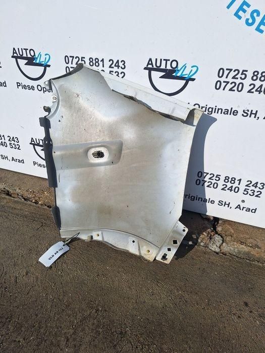 Aripa fata stanga Renault Master