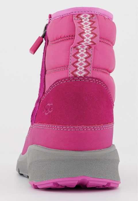Cizme ghete zapada Ugg copii fetite Originale piele marime 26