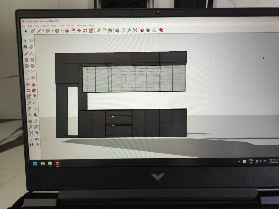 Sifatli va arzon mebel hizmati