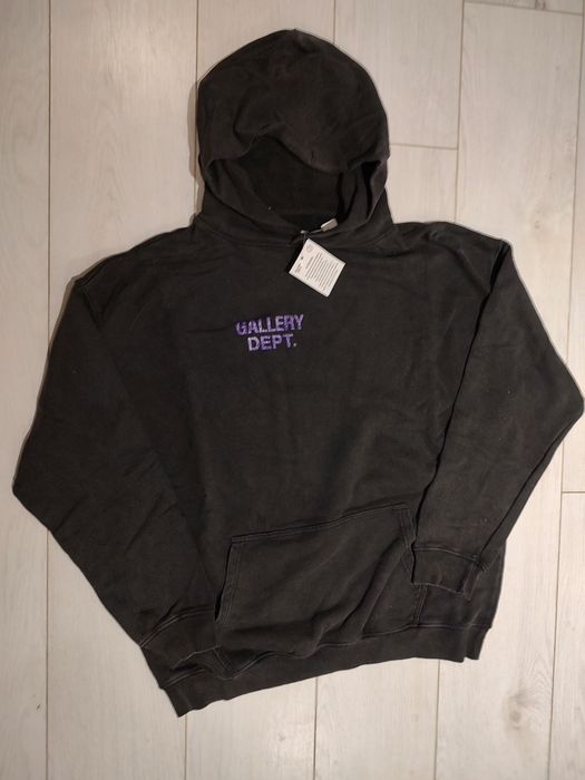 Hanorac Gallery Dept [M] Nou cu eticheta