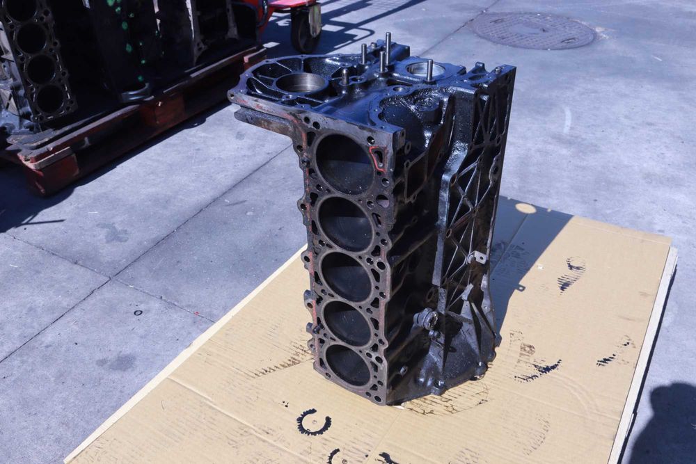 Блокове за Mercedes-Benz Sprinter