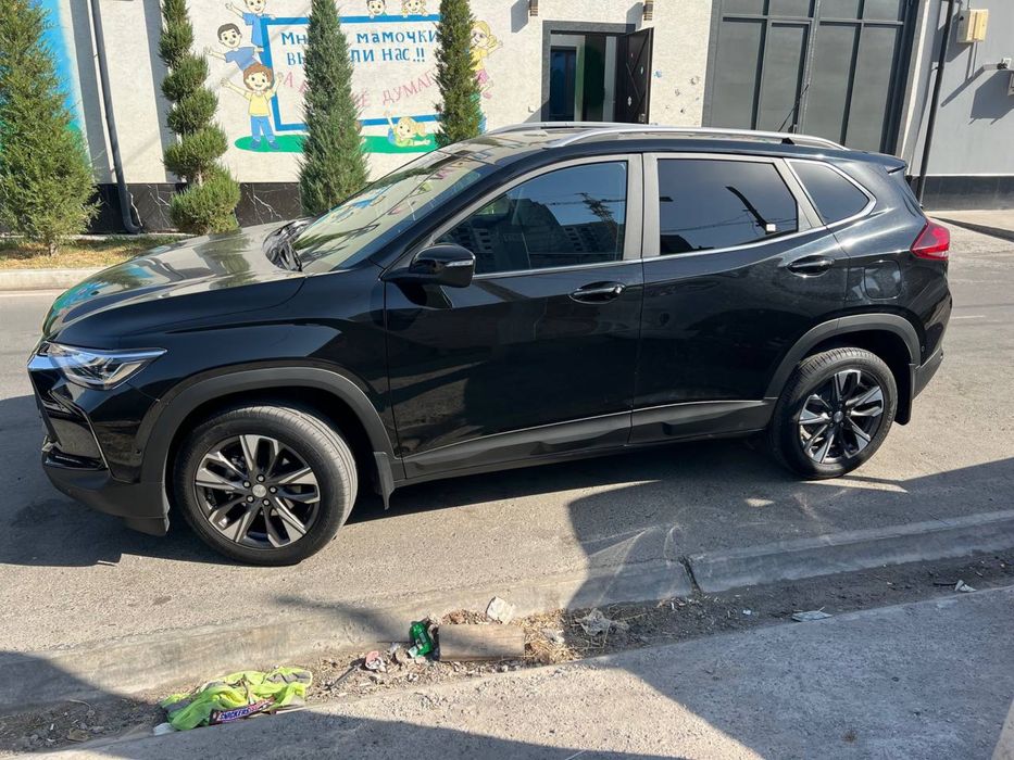 Треккер2 продоётся