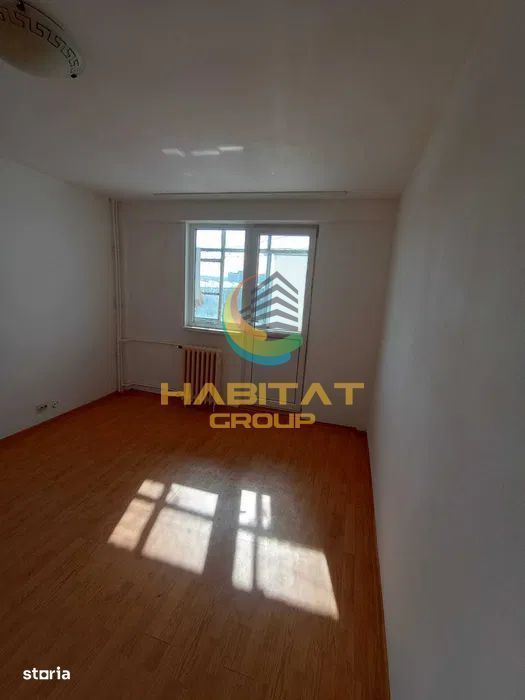 Brancoveanu Huedin vanzare 2 camere 38mp decomandat liber