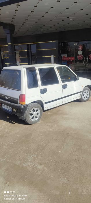 тисо сотилади бохоси 23 миллион