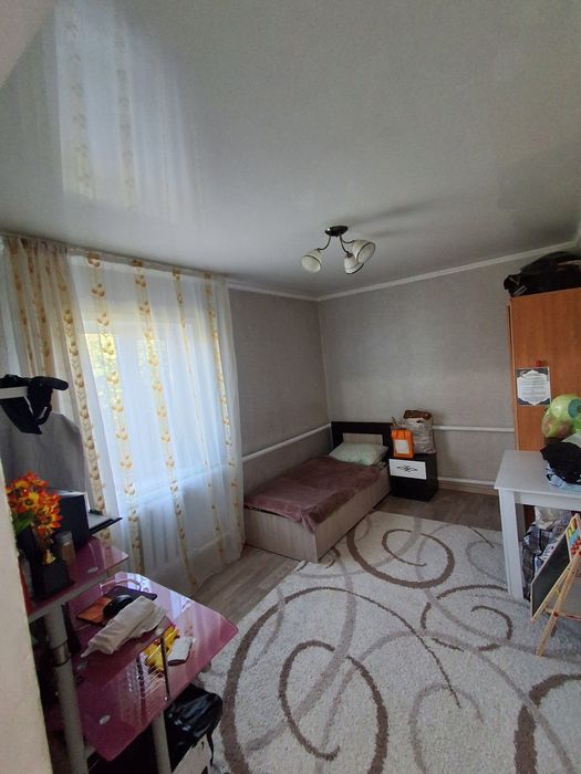 Продам дом с большим участком