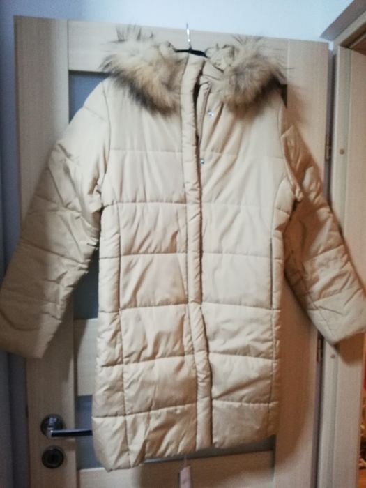 Geaca dama, de iarna NOUA