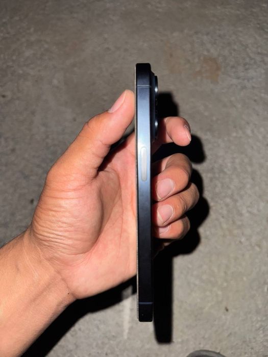 Iphone 15 pro 128 gb
