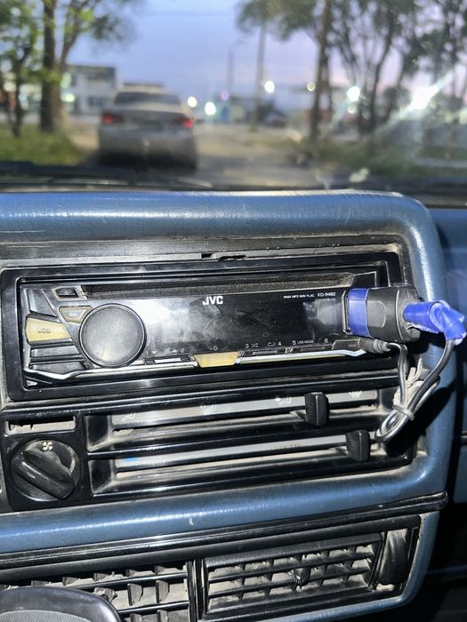 Сабвуфер 5 элемент jvs мафон оригинал