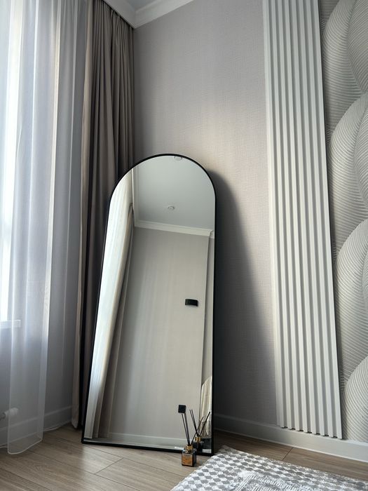 Зеркало напольное/настенное