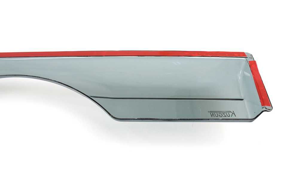 Ветробрани за Скания / Scania S-400 EURO-6 (след 2018г.)