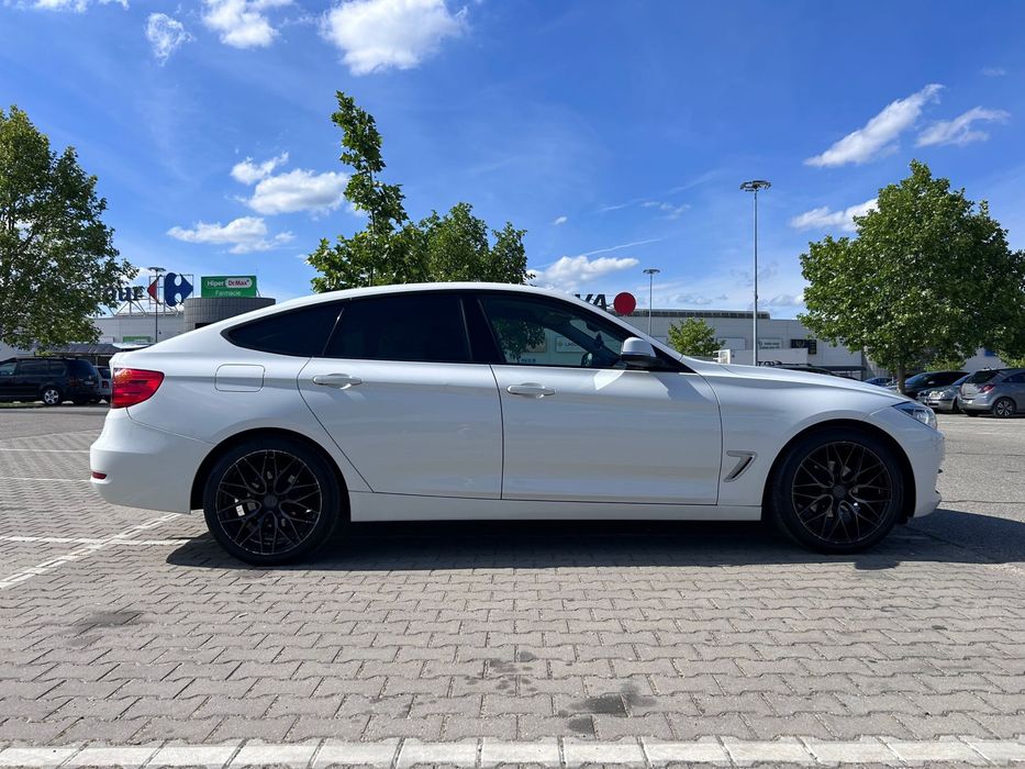BMW 3 Series 2014 — imagine 2