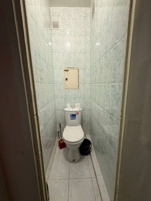 Юнусабад 19 квартал 2/5/5 не торец 58м²