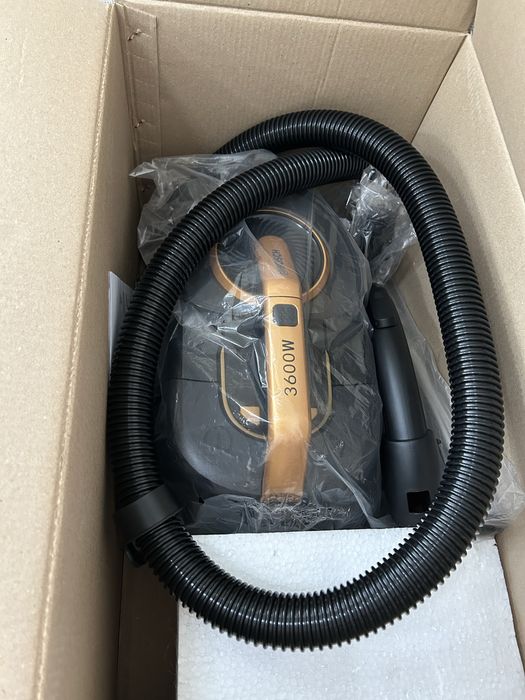 Продам пылесос bosh новый