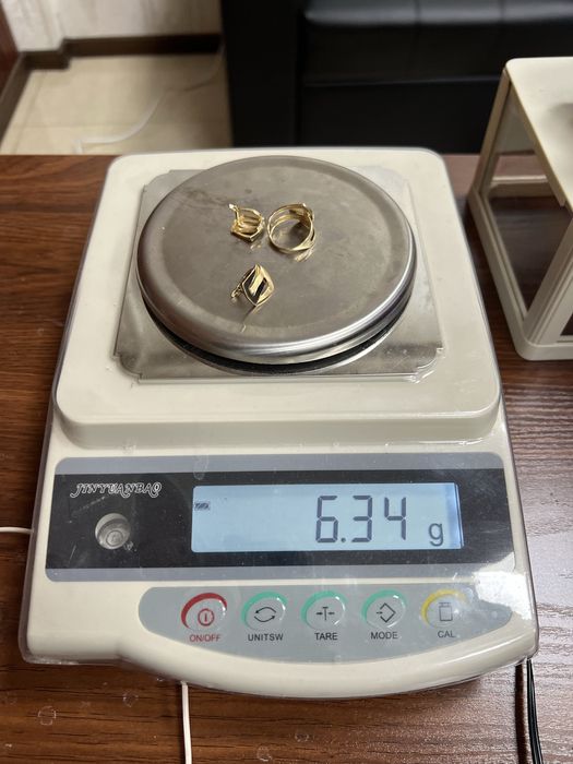 Tilla komplekt sotiladi