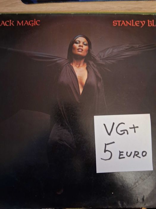 Грамофонни плочи