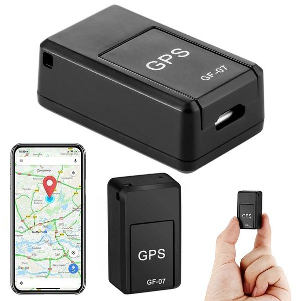 Gps tracker - kizatish uchun maxsus