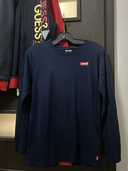 Голям лот за есен- зима- Guess, Levi’s, Reserved