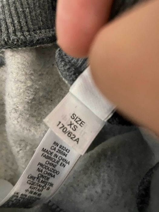 Долнище анцунг Diesel