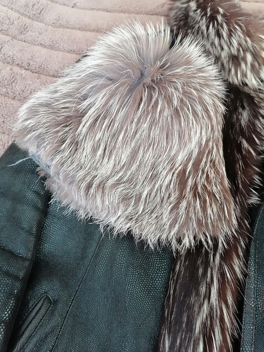 Комплект зимней одежды