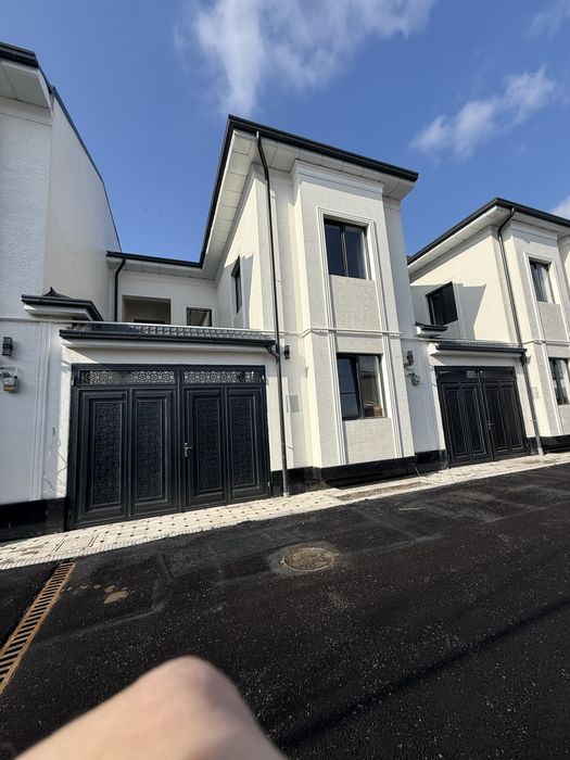 Сергилида таййор биткан уйлар сотилади кадастори бор(мулжал КИА салон)