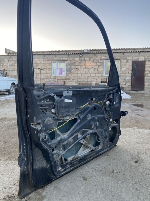 Мерс w210 лупарик